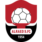 Emblema Al-Raed