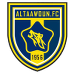 Emblema Al Taawon