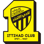 Emblema Al-Ittihad FC
