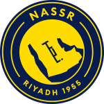 Emblema Al-Nassr