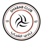 Emblema Al Shabab