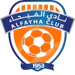 Emblema Al-Fayha
