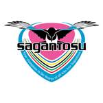 Emblema Sagan Tosu