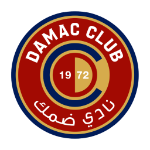 Emblema Damac