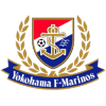 Emblema Yokohama F. Marinos