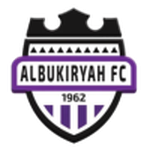 Emblema Al Bukayriyah