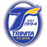 Emblema Oita Trinita