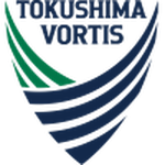 Emblema Tokushima Vortis