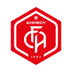 Emblema Annecy