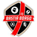Emblema Bastia-Borgo