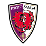 Emblema Kyoto Sanga
