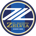 Emblema Machida Zelvia