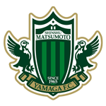 Emblema Matsumoto Yamaga
