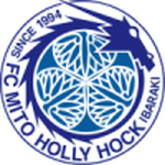 Emblema Mito Hollyhock
