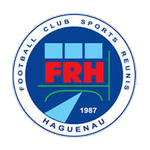Emblema Haguenau