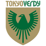 Emblema Tokyo Verdy