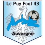 Emblema Le Puy Foot