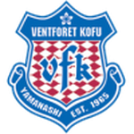 Emblema Ventforet Kofu