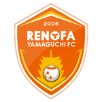 Emblema Renofa Yamaguchi