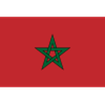 Emblema Morocco