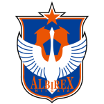 Emblema Albirex Niigata