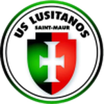 Emblema St Maur Lusitanos