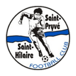 Emblema St-Pryvé St-Hilaire