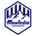 Emblema Montedio Yamagata
