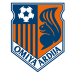 Emblema Omiya Ardija
