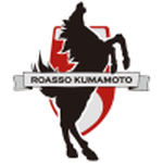Emblema Roasso Kumamoto