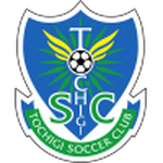 Emblema Tochigi SC