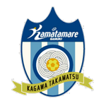 Emblema Kamatamare Sanuki
