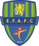 Emblema Feignies-Aulnoye