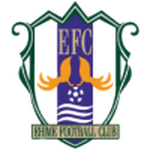 Emblema Ehime FC