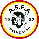 Emblema Furiani-Agliani