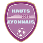 Emblema Hauts Lyonnais