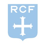 Emblema Racing Colombes 92