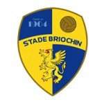 Emblema Stade Briochin