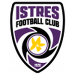 Emblema Istres
