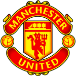 Emblema Manchester United