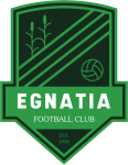 Emblema Egnatia Rrogozhinë
