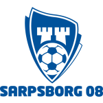 Emblema Sarpsborg 08 FF