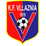 Emblema Vllaznia Shkodër