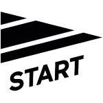 Emblema Start