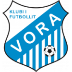 Emblema Vora