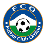 Emblema Ordino