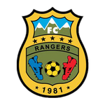 Emblema Ranger's