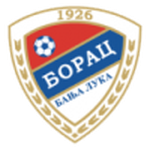 Emblema Borac Banja Luka