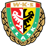 Emblema Slask Wroclaw