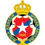 Emblema Wisla Krakow